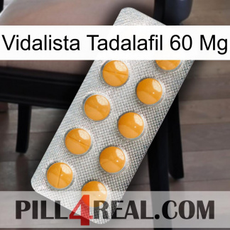 Vidalista Tadalafil 60 Mg levitra1
